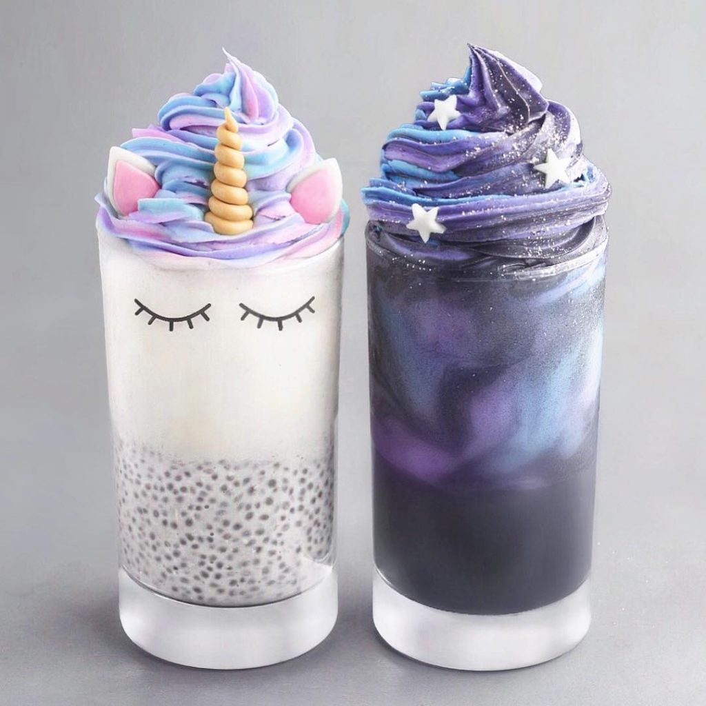 27 Mouth-Watering Vegan Treats That Look And Taste Like Heaven!