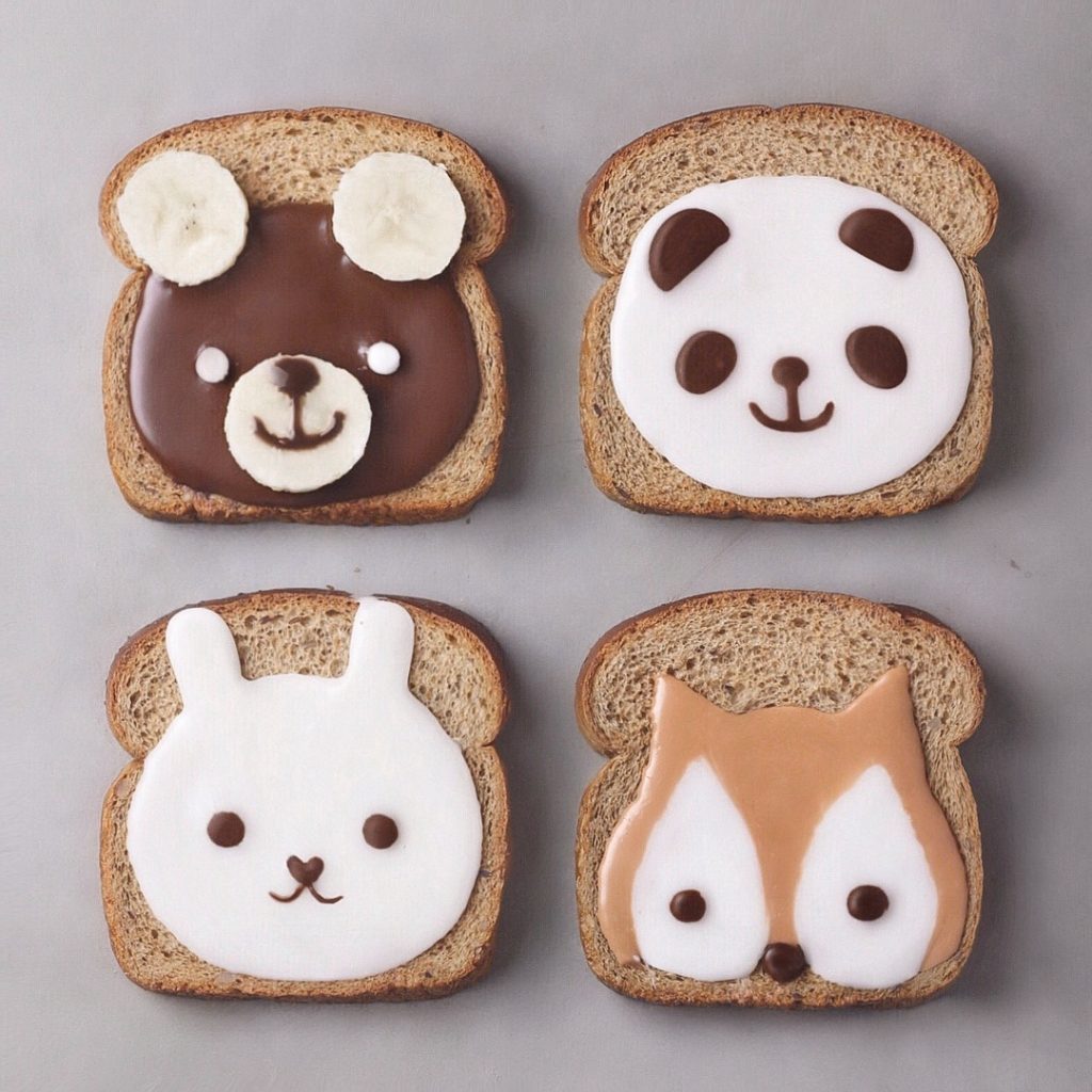 27 Mouth-Watering Vegan Treats That Look And Taste Like Heaven!