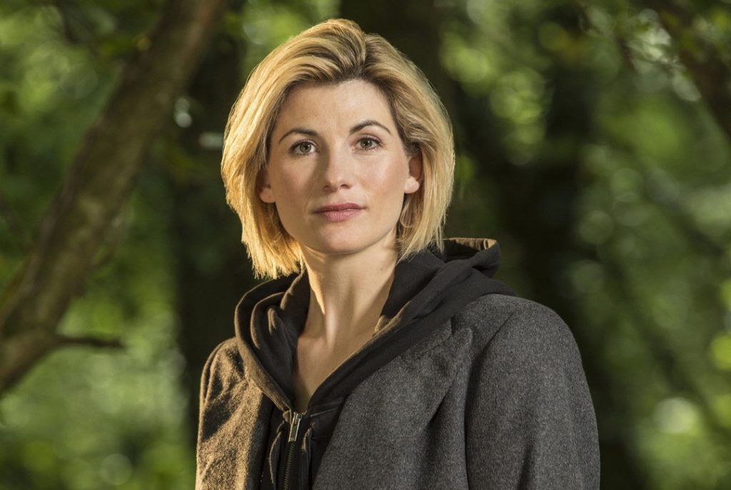 These Are The Sci-Fi Shows You Should Be Watching Right Now
