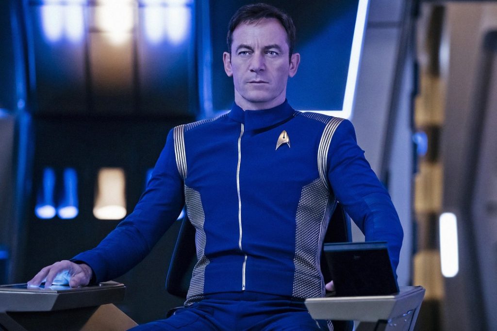 These Are The Sci-Fi Shows You Should Be Watching Right Now