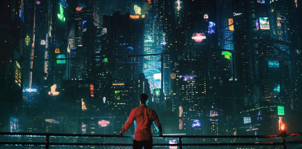 These Are The Sci-Fi Shows You Should Be Watching Right Now