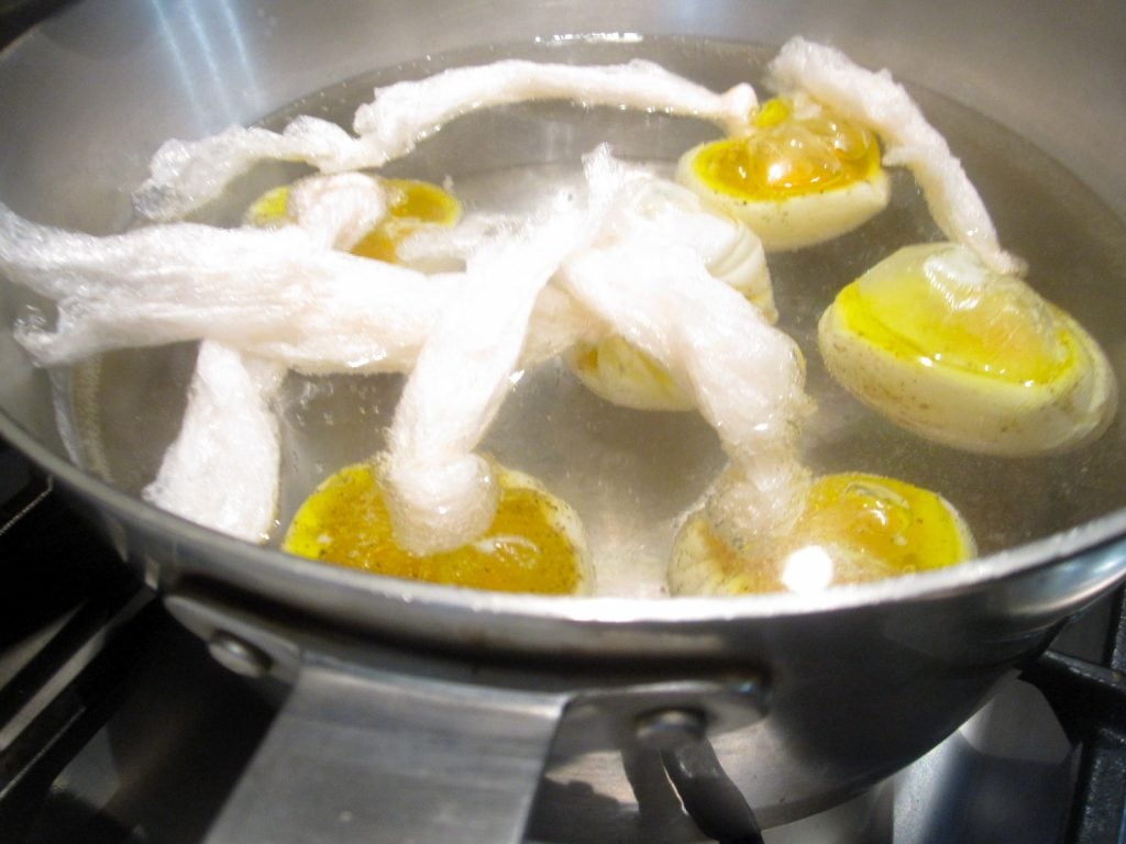 Some Men Just Want to Watch The Food Burn (20 Culinary Disasters)