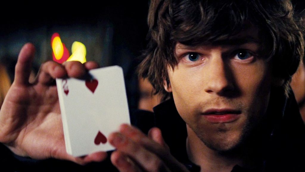 Surprising Skills Actors Had To Learn For Their Movie Part