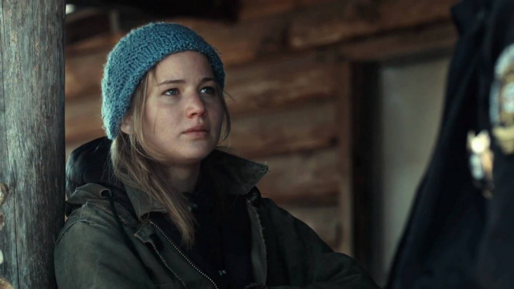Surprising Skills Actors Had To Learn For Their Movie Part