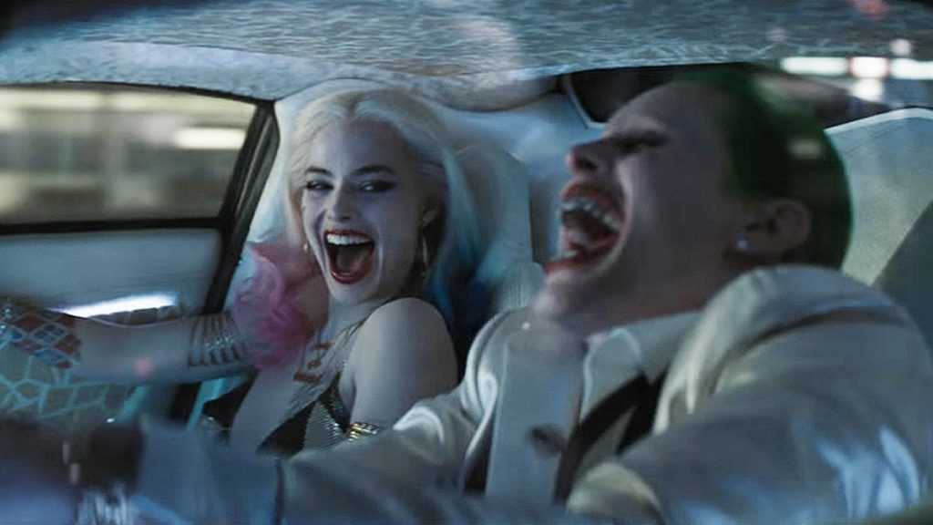 Surprising Skills Actors Had To Learn For Their Movie Part
