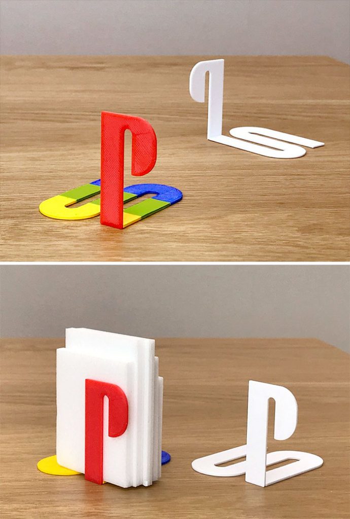 How to Turn Famous Logos Into Usable Items