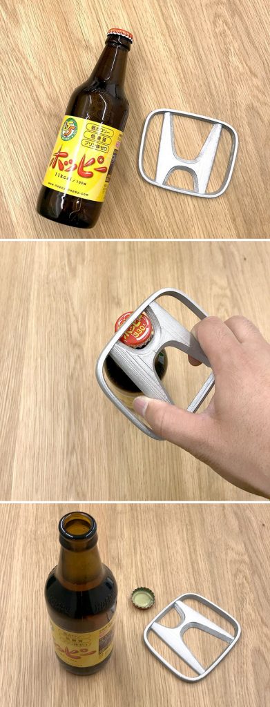 How to Turn Famous Logos Into Usable Items