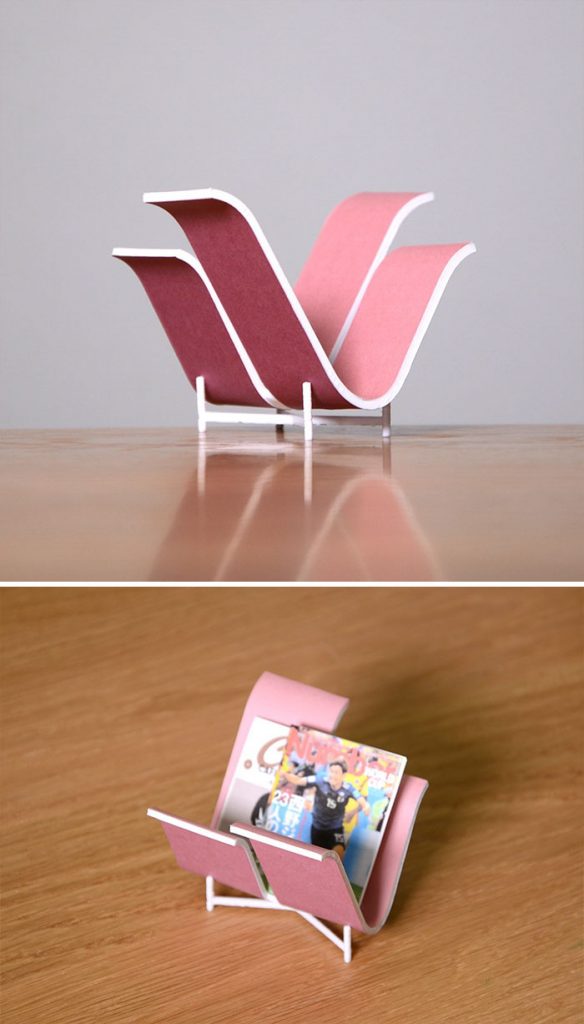 How to Turn Famous Logos Into Usable Items