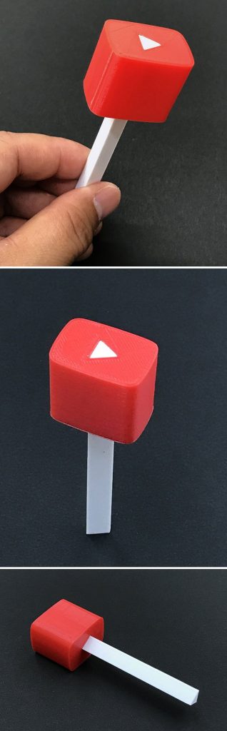 How to Turn Famous Logos Into Usable Items