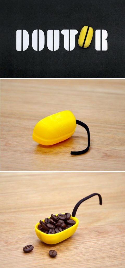 How to Turn Famous Logos Into Usable Items