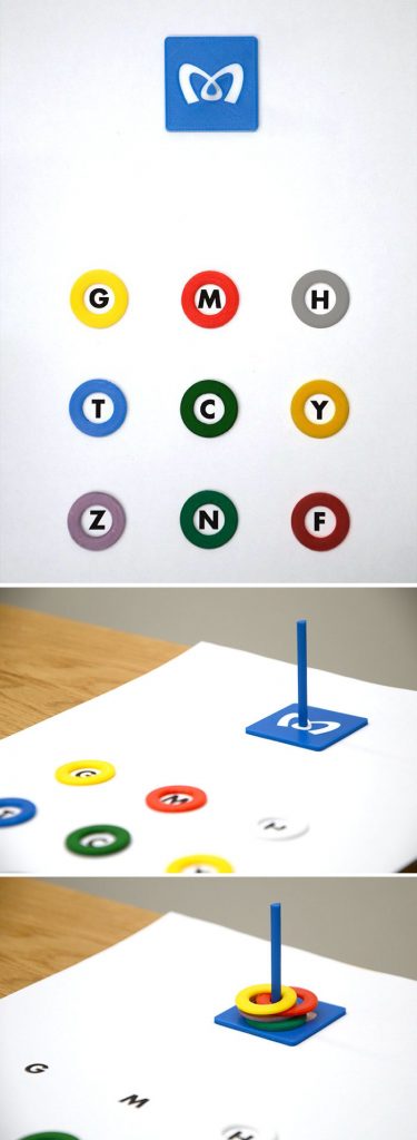How to Turn Famous Logos Into Usable Items