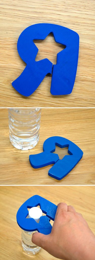 How to Turn Famous Logos Into Usable Items