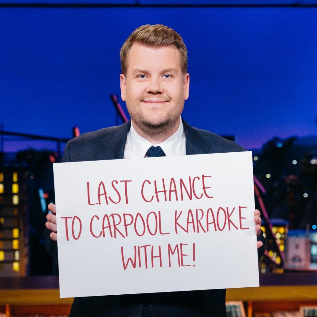 The Best Talk Show Hosts Right Now