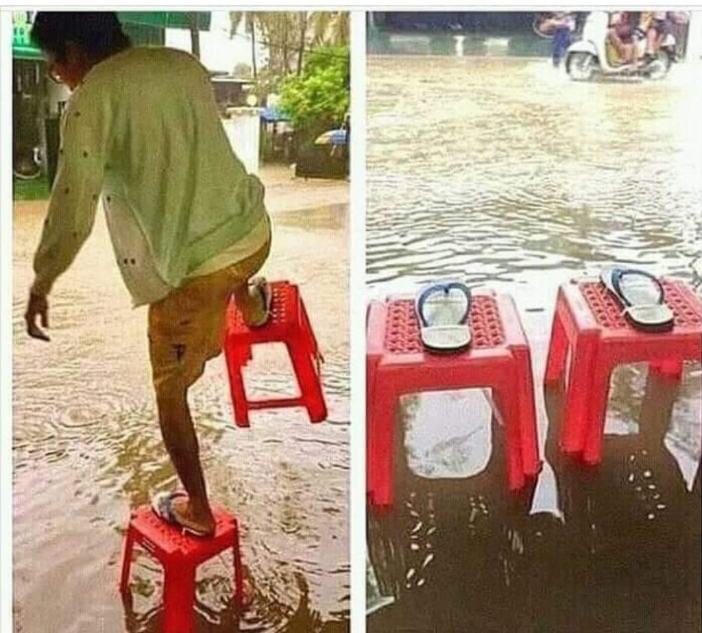 20 Strangest Things You’ll Find Only In Asia