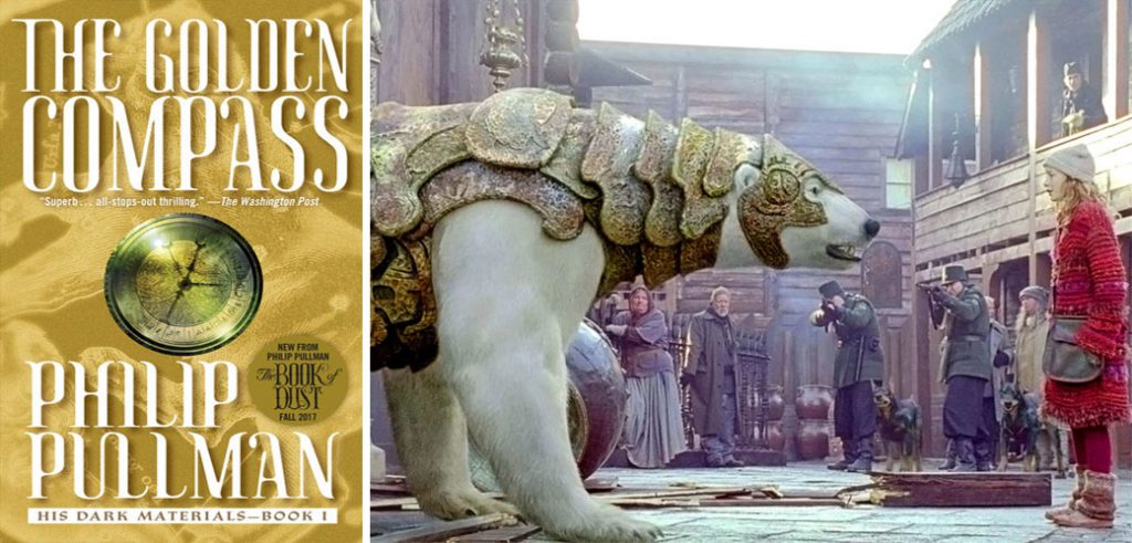 15 Best And Worst Books To Movie Adaptations Ever Created