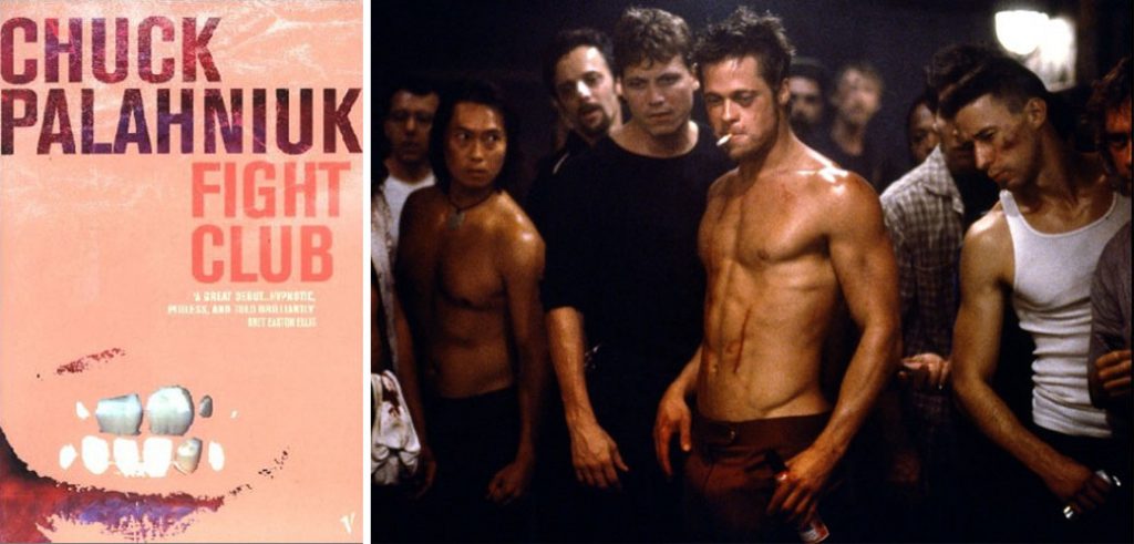 15 Best And Worst Books To Movie Adaptations Ever Created