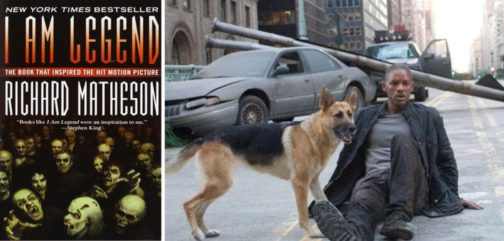 15 Best And Worst Books To Movie Adaptations Ever Created