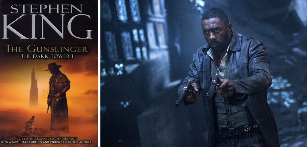 15 Best And Worst Books To Movie Adaptations Ever Created