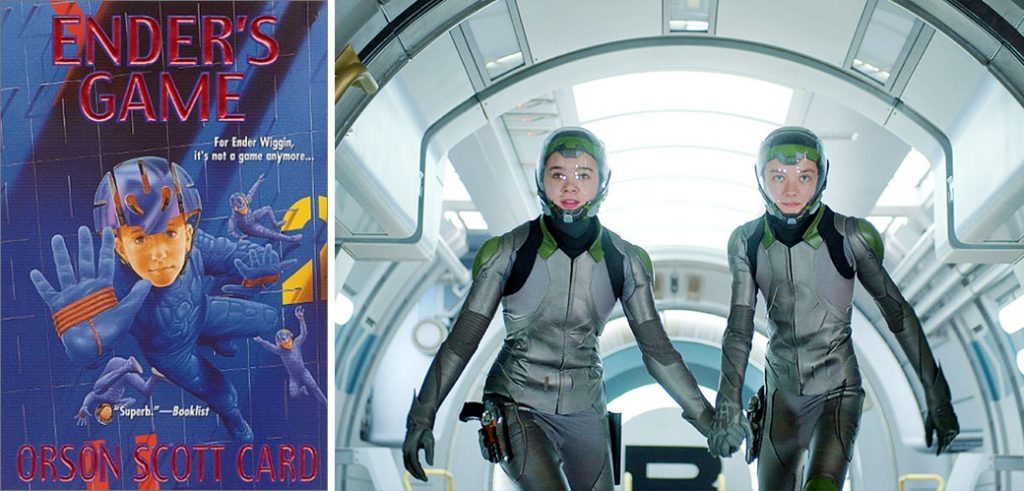 15 Best And Worst Books To Movie Adaptations Ever Created
