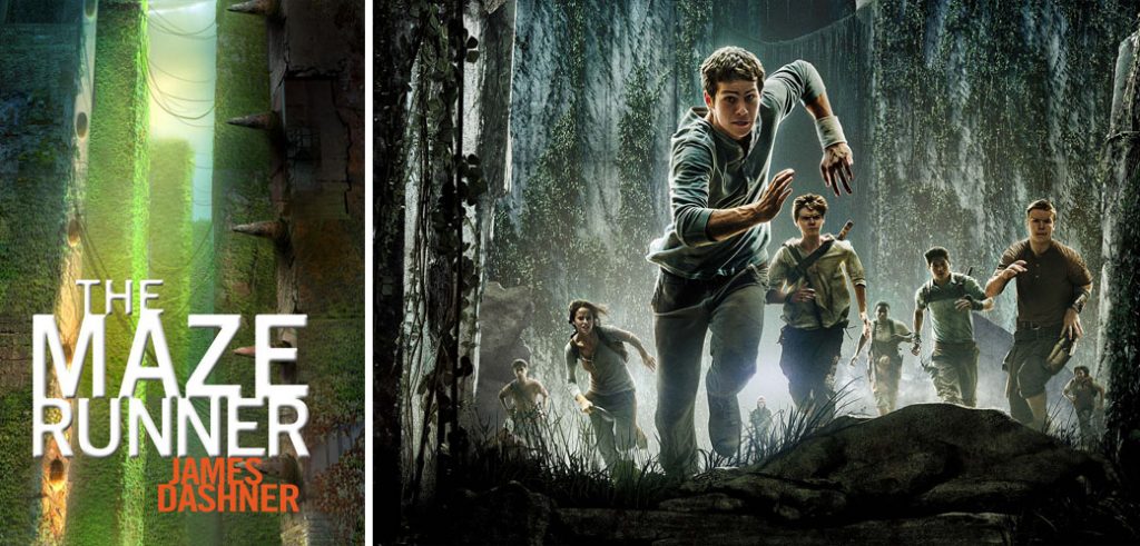 15 Best And Worst Books To Movie Adaptations Ever Created