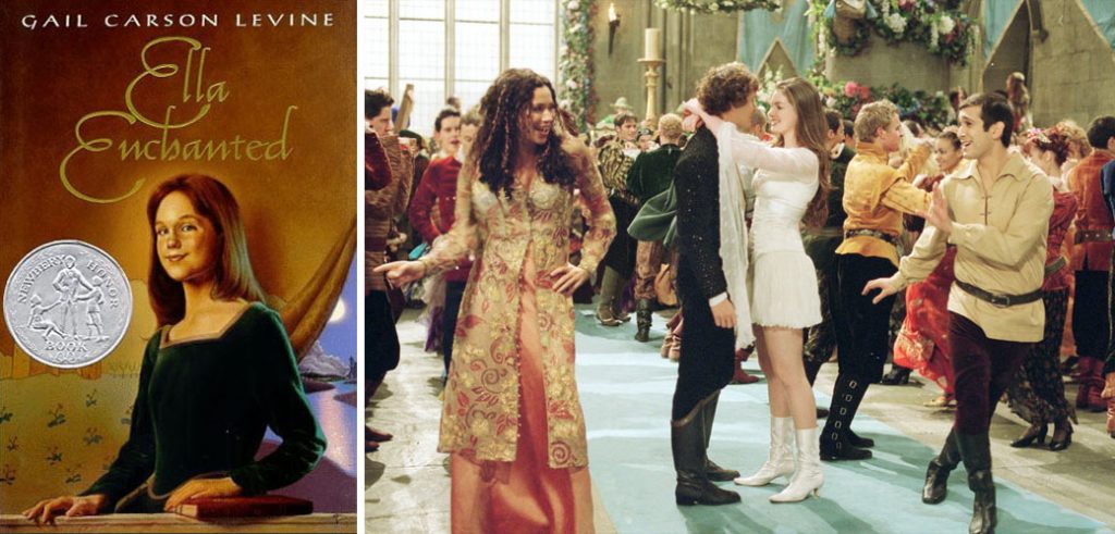 15 Best And Worst Books To Movie Adaptations Ever Created