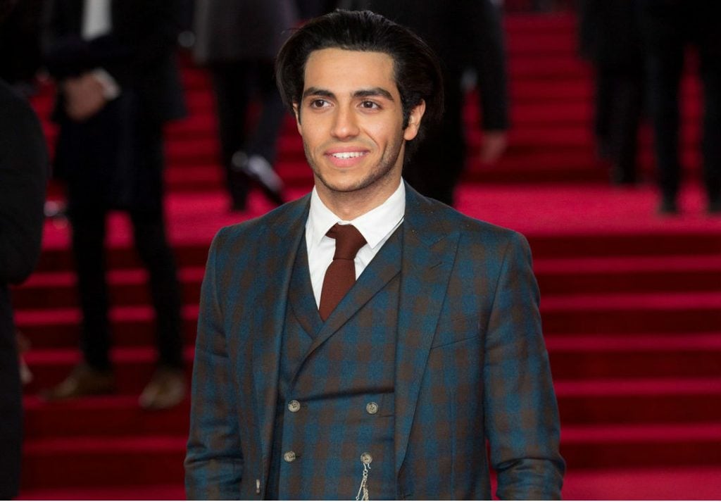 Relatively Unknown Actors That Might Make It Bigtime In 2019