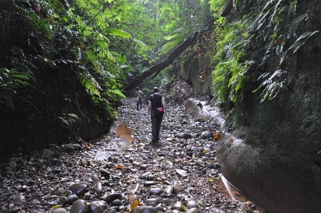 The 10 Most Dangerous Tourist Attractions in the World