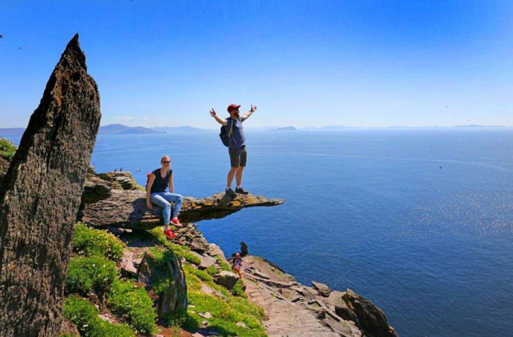 The 10 Most Dangerous Tourist Attractions in the World