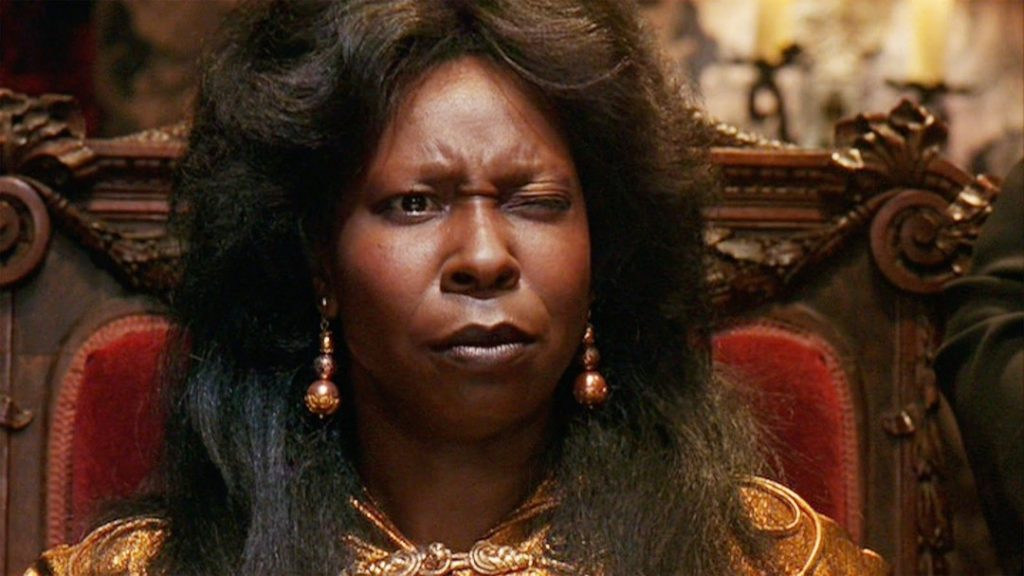 The Most Disappointing “Best Actress” Oscar Wins