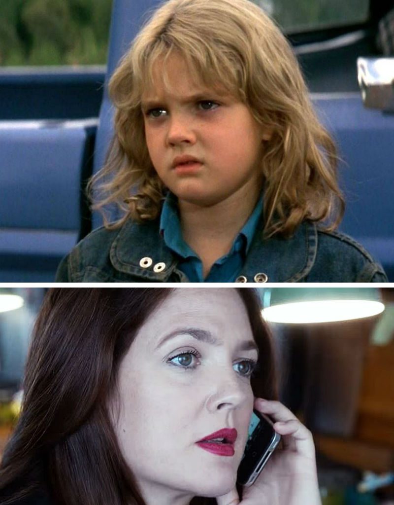 24 First/Latest Roles of the Hollywood Superstars
