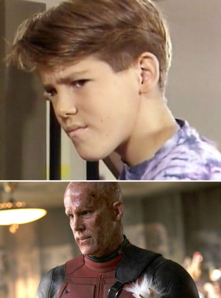 24 First/Latest Roles of the Hollywood Superstars