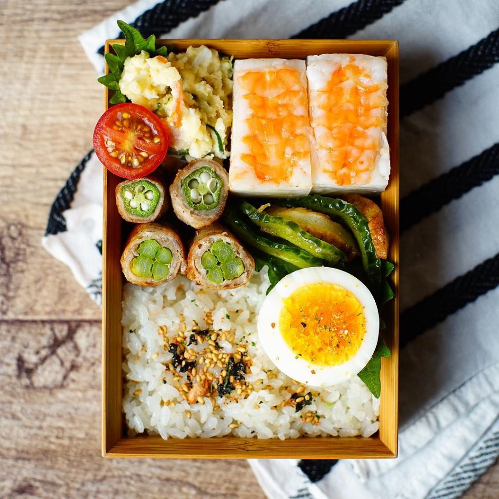 12 Foodie Instagrammers From Japan To Follow Right Now