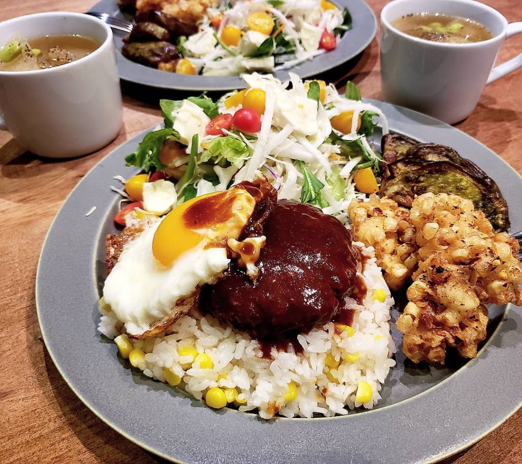 12 Foodie Instagrammers From Japan To Follow Right Now
