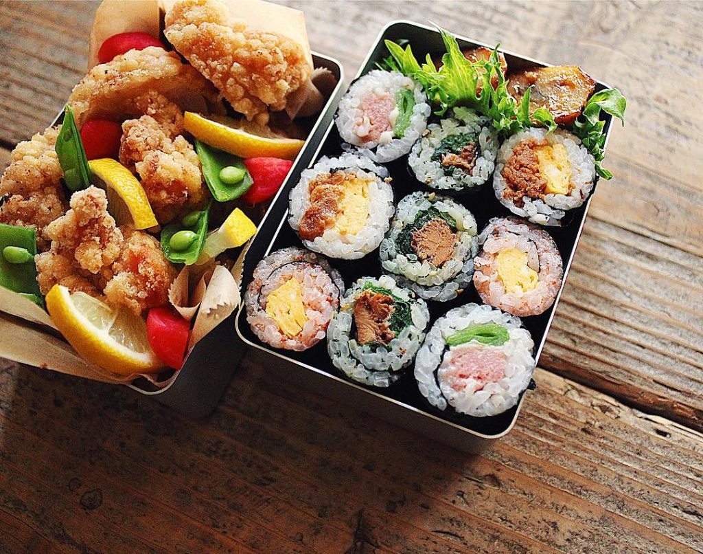 12 Foodie Instagrammers From Japan To Follow Right Now