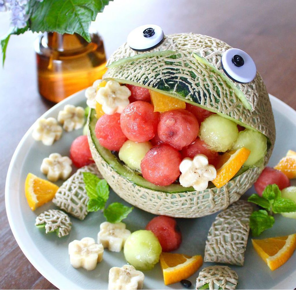 12 Foodie Instagrammers From Japan To Follow Right Now