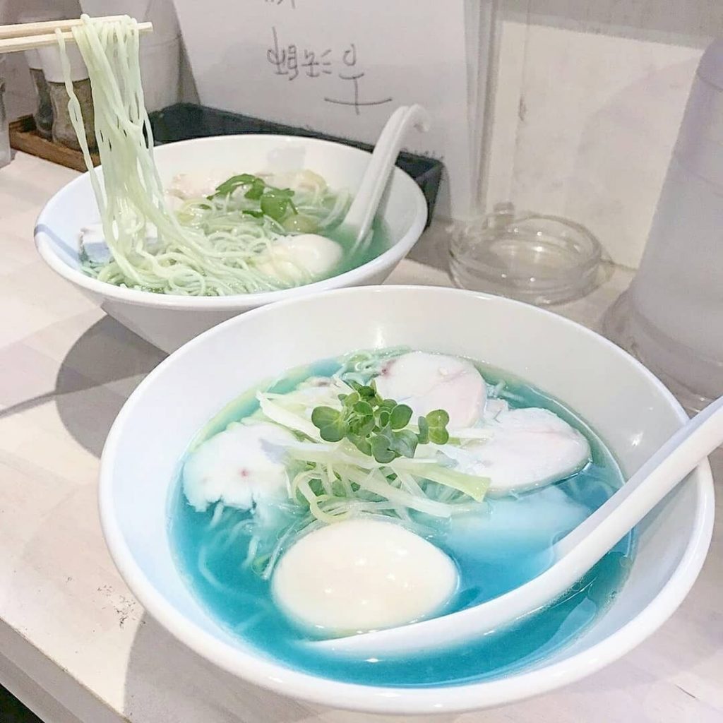 12 Foodie Instagrammers From Japan To Follow Right Now