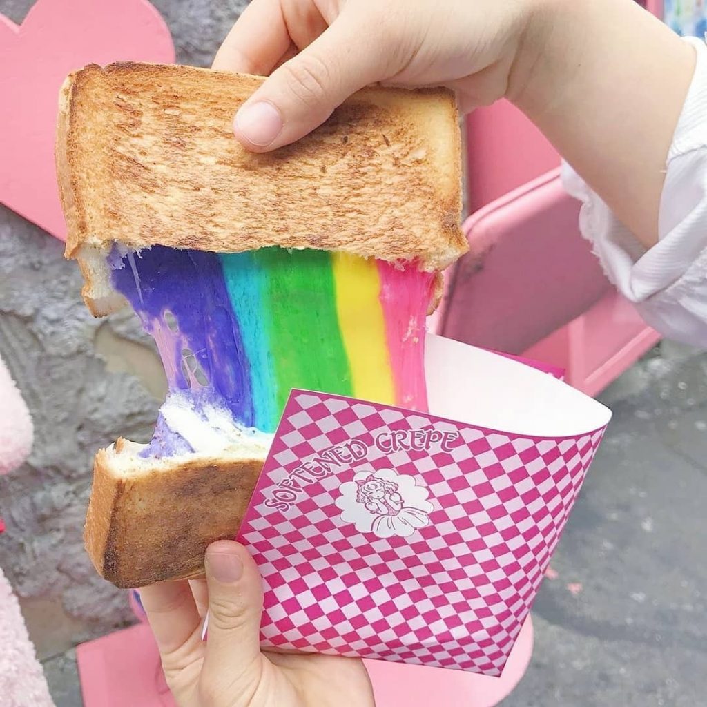 12 Foodie Instagrammers From Japan To Follow Right Now