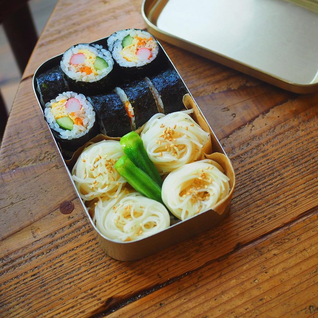 12 Foodie Instagrammers From Japan To Follow Right Now