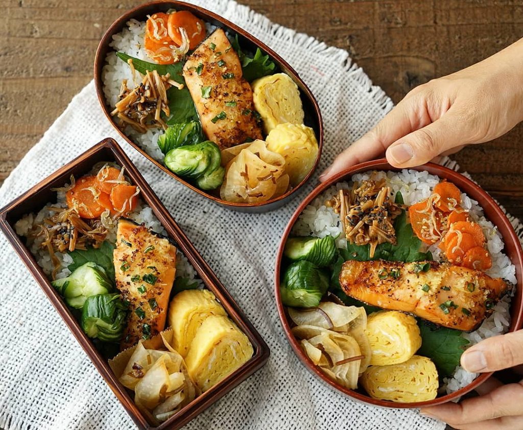 12 Foodie Instagrammers From Japan To Follow Right Now