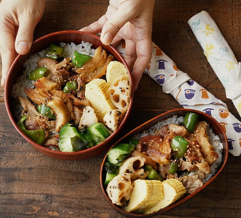 12 Foodie Instagrammers From Japan To Follow Right Now