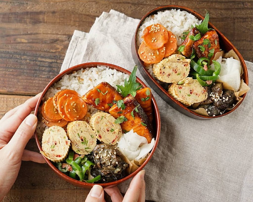 12 Foodie Instagrammers From Japan To Follow Right Now