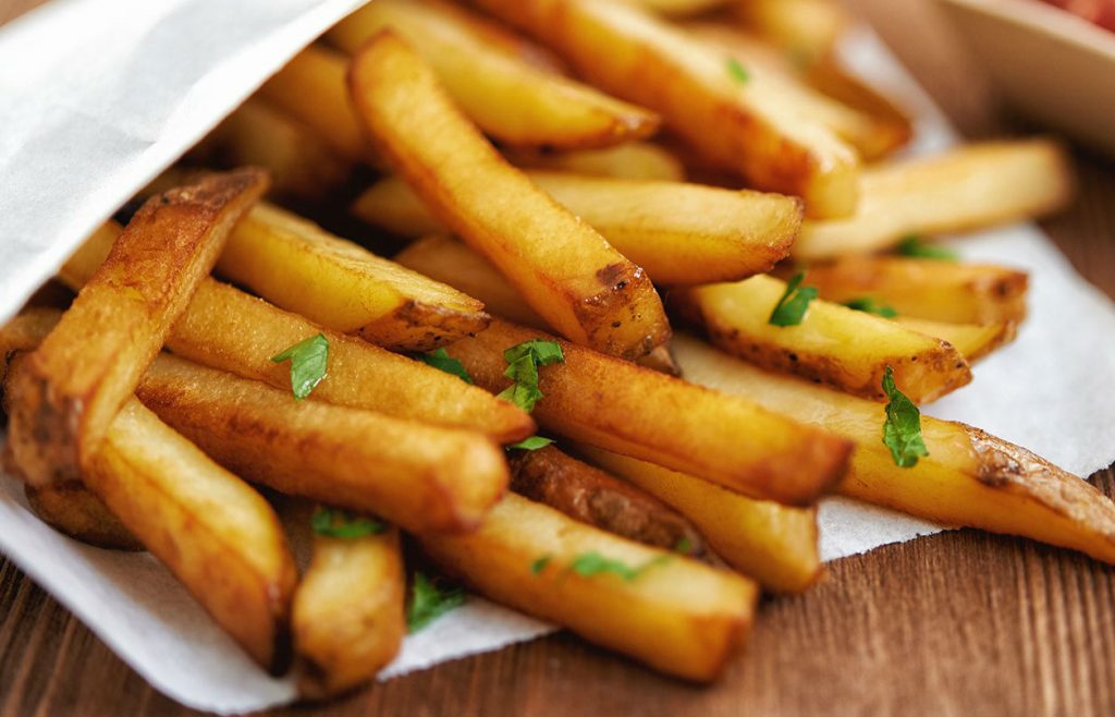 10 Foods To Eat (If Your Goal Is To Get Super Fat!)