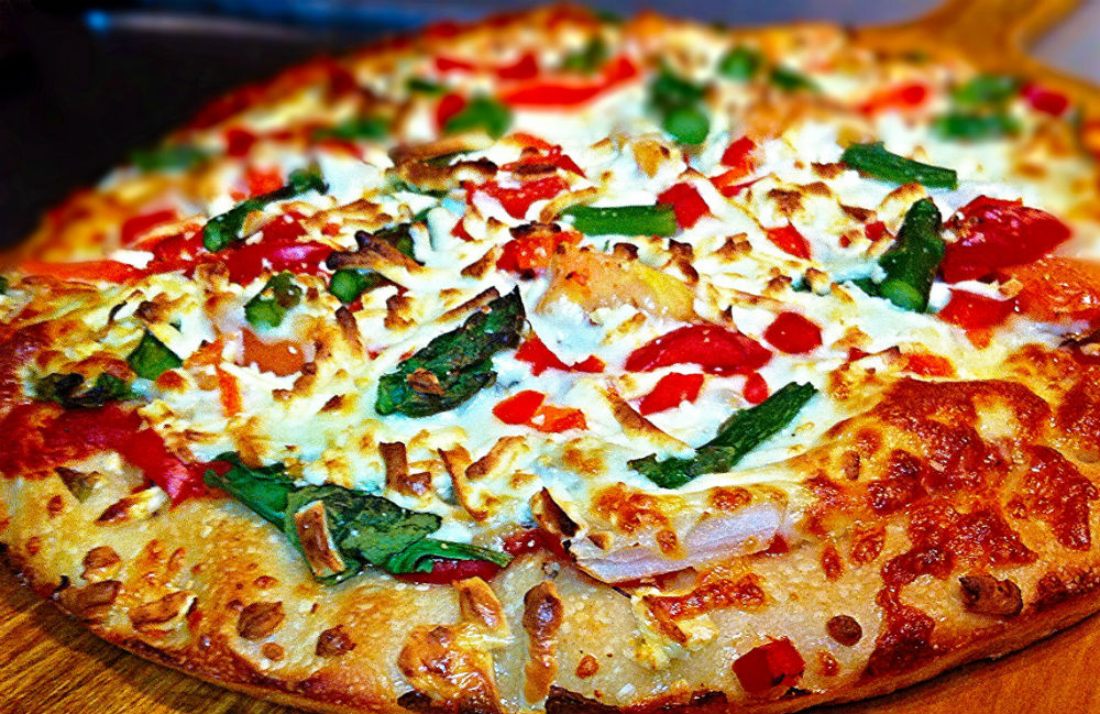 10 Foods To Eat (If Your Goal Is To Get Super Fat!)