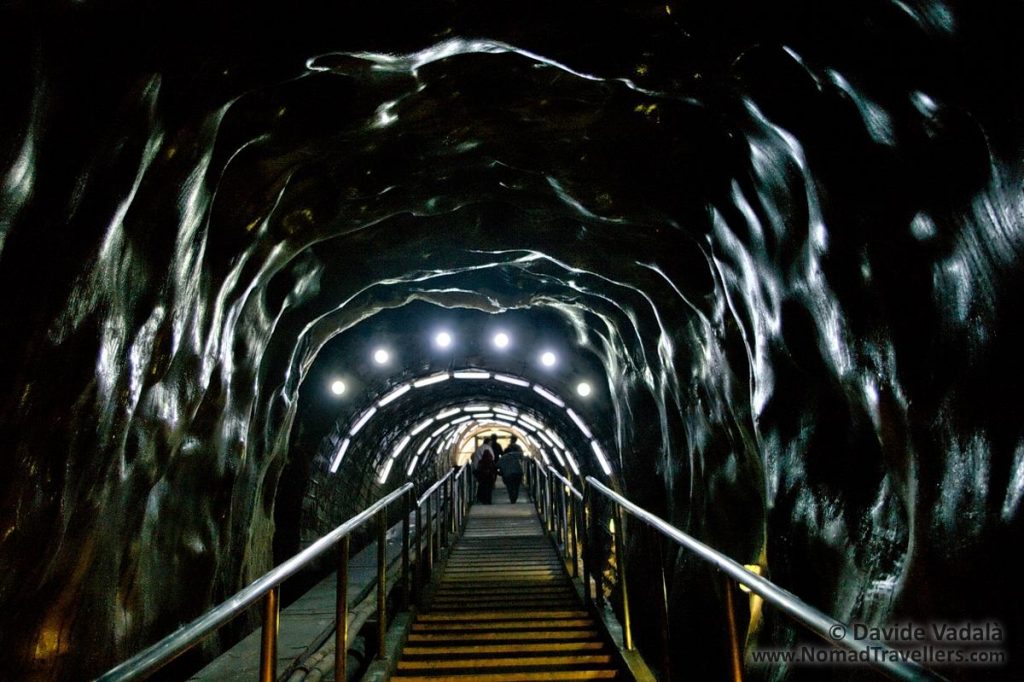 Present-Day Locations That Look Like They’re Straight From The Future