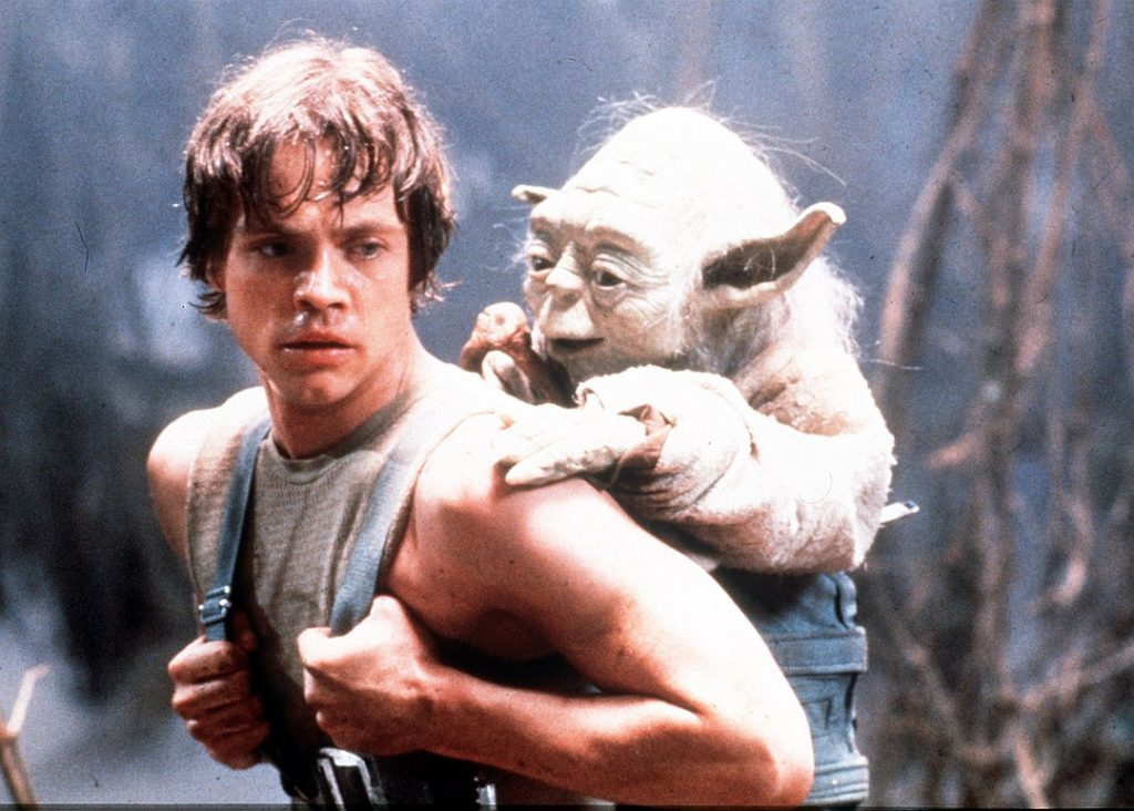 9 Hollywood Stars Famous For A Single Role