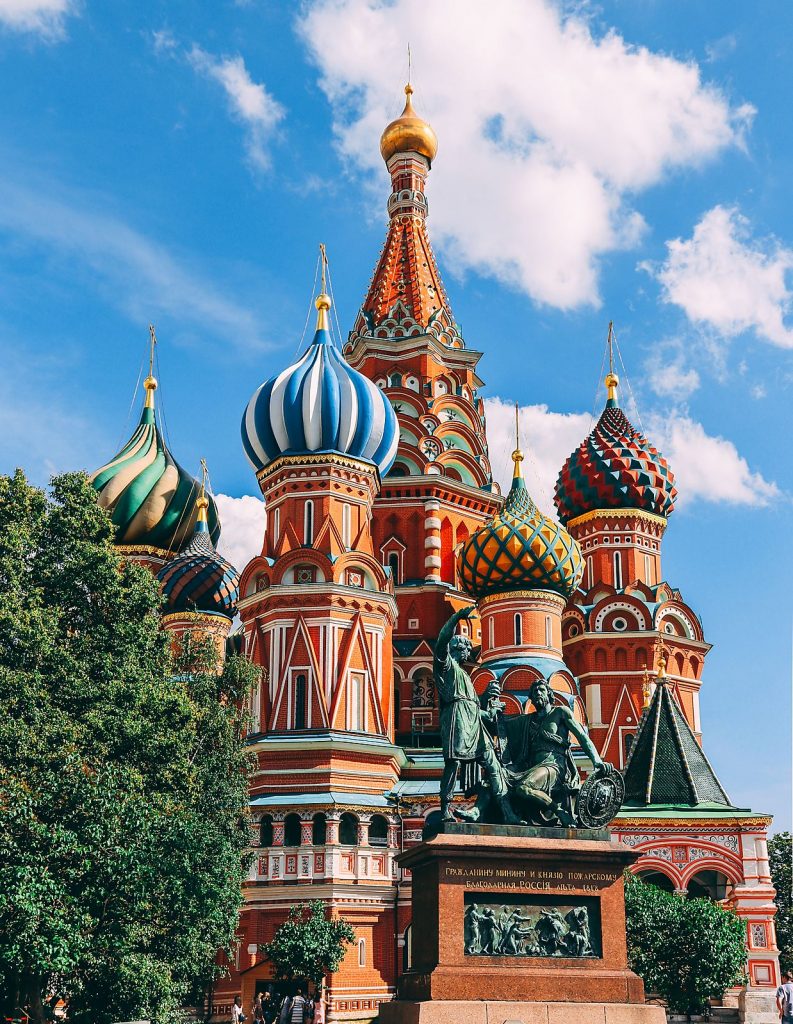 The 10 Most Amazing Churches in the World