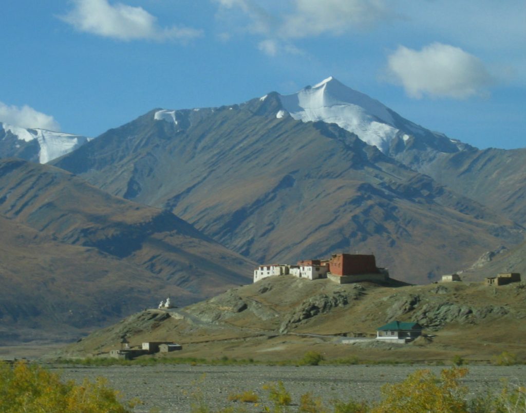 15 Mysterious Places in India That You Need to Visit