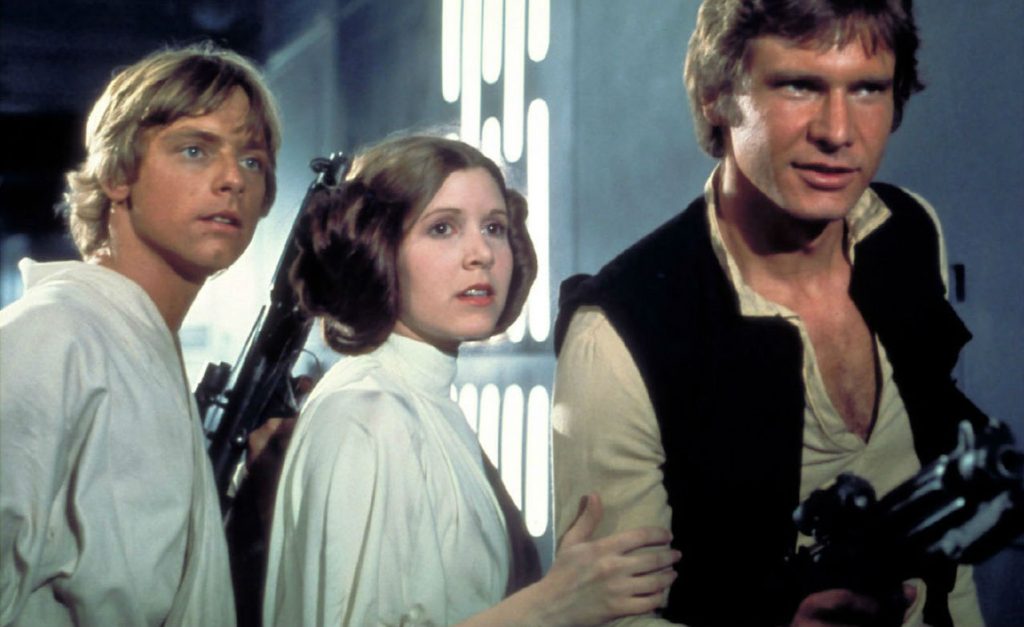 9 Perfect Movies That Should Never Be Rebooted