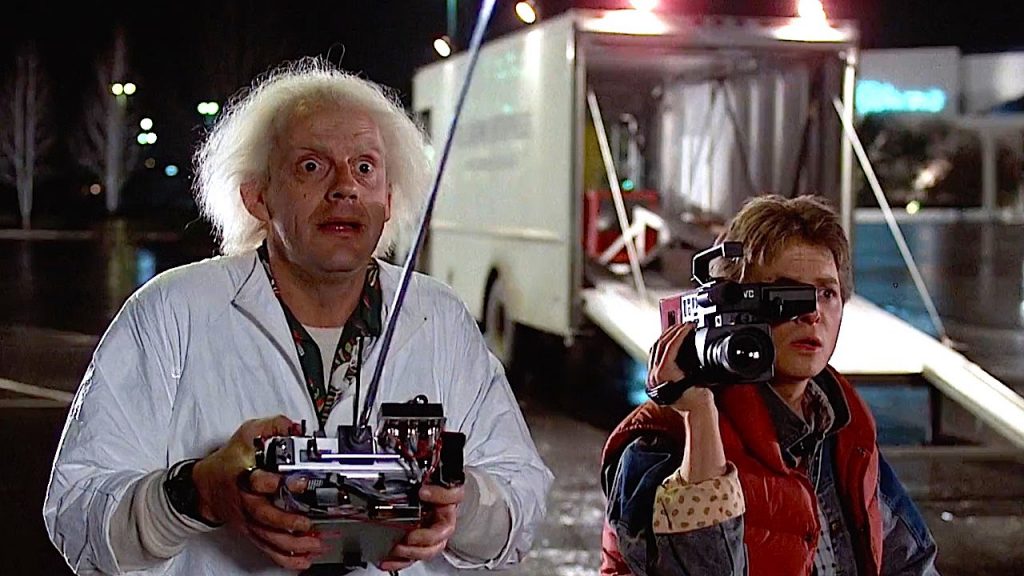 9 Perfect Movies That Should Never Be Rebooted