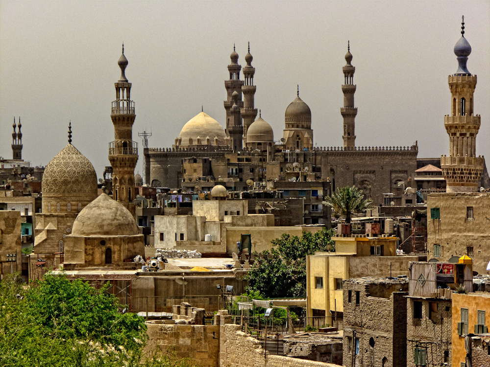 12 Places in Egypt That You Need To Visit